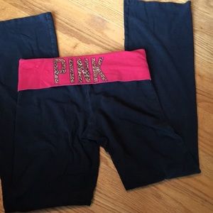 Yoga Pants